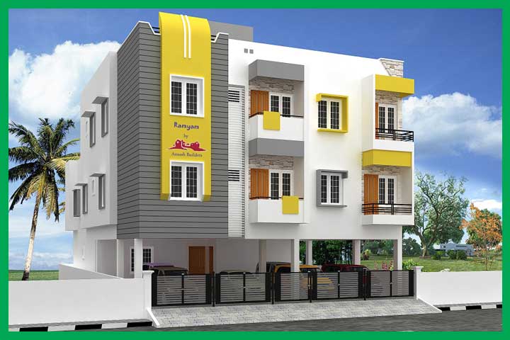 Ramayam-Manapakkam